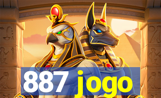 887 jogo